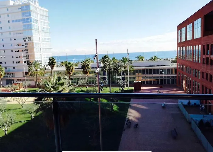 Wake Up To The Sea !!!!!