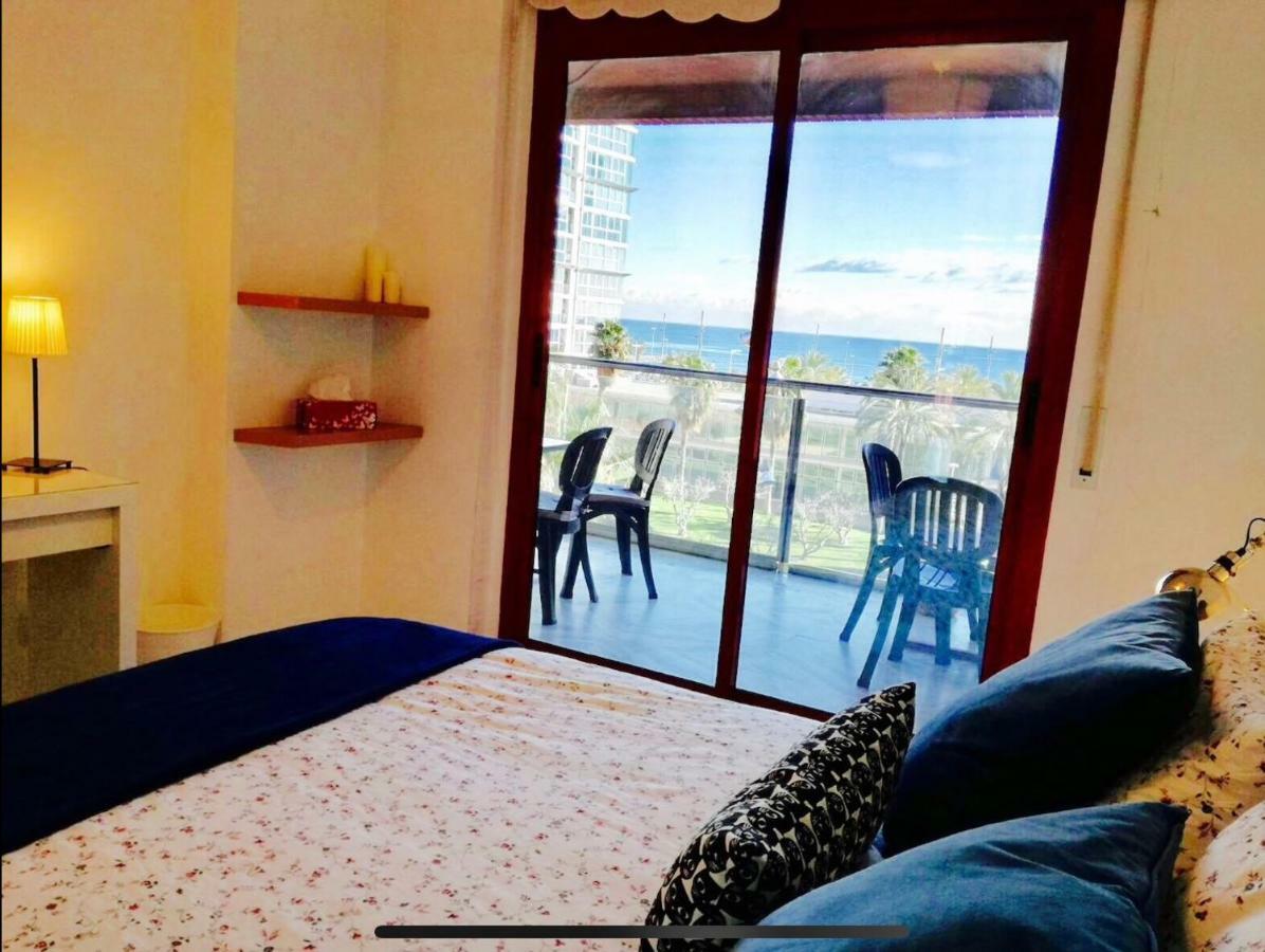 Wake Up To The Sea !!!!!