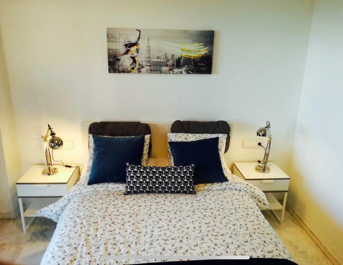 Wake Up To The Sea !!!!! Apartment Barcelona
