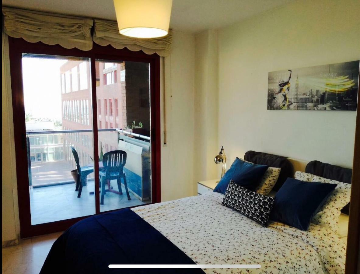 Wake Up To The Sea !!!!! Apartment Barcelona